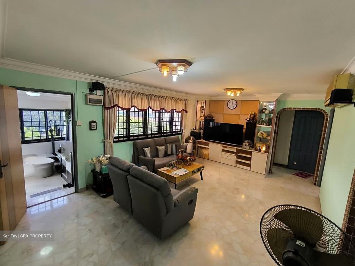Blk 126 Yishun Street 11 (Yishun), HDB 4 Rooms #551405241